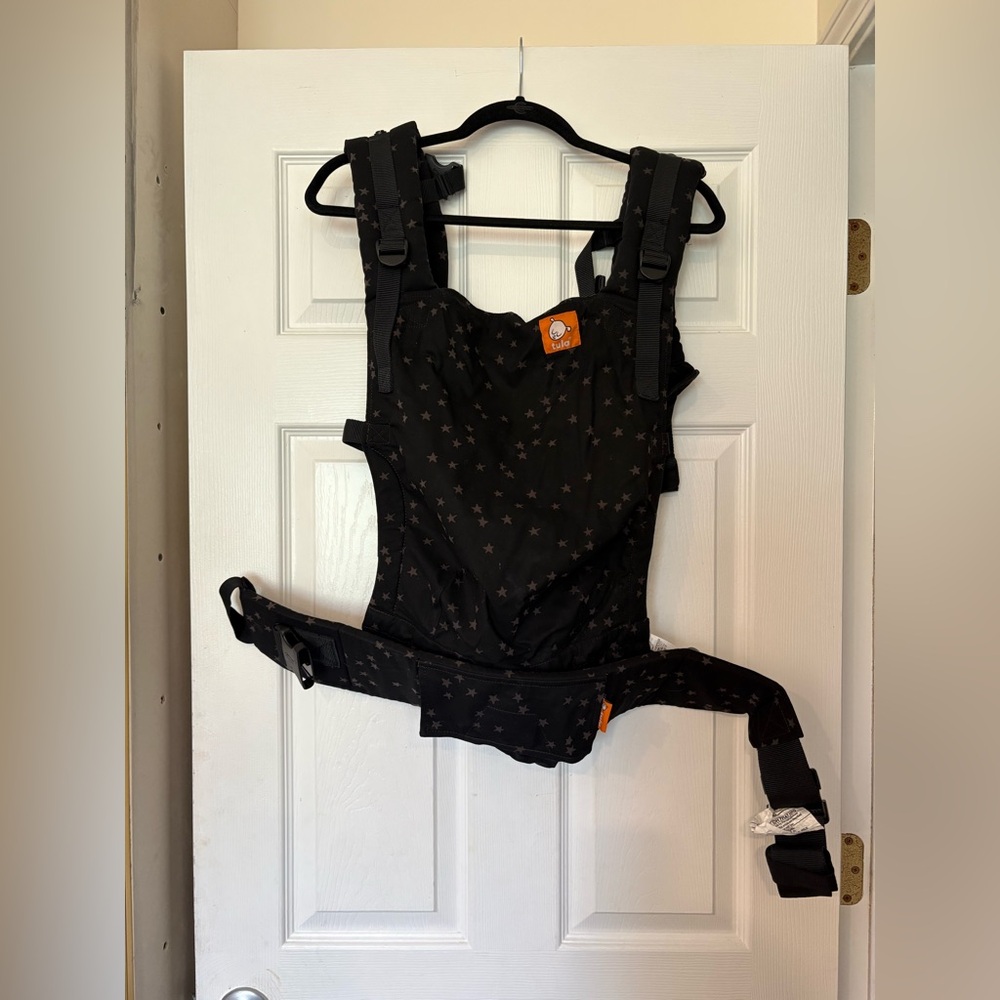 Tula Discover Free to Grow